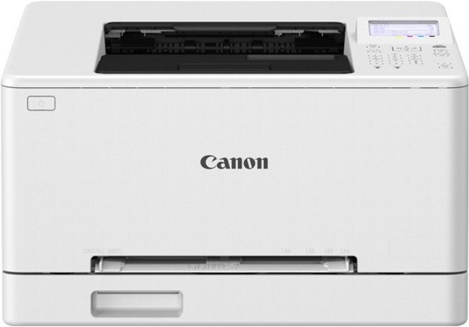 캐논 컬러 레이저 프린터, LBP646CDW