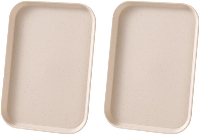 Coresis 簡約託盤, Type-22, 2個