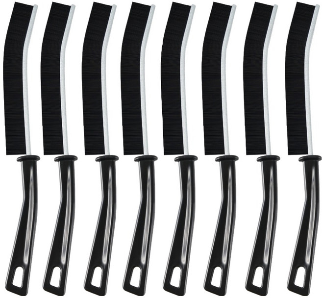 아케이바이 초슬림 만능브러쉬, 8개