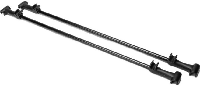 헬리녹스 테이블 브릿지, 1개, 1단, 블랙