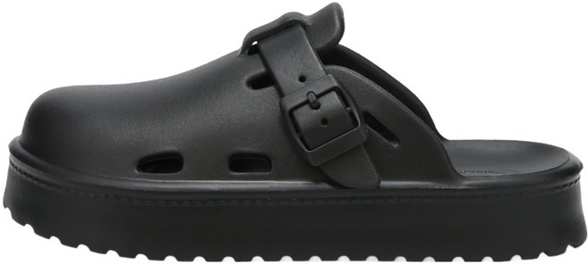 슈펜 경량 EVA 버클 클로그 슬리퍼 HPCV5GS505