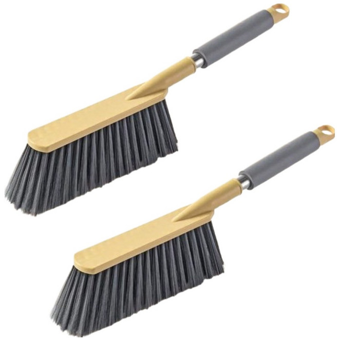 마켓감성 긴 손잡이 먼지떨이, 타입6, 2개