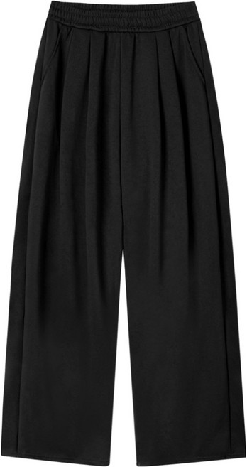 제이에이치스타일 남성용 쓰리턱 와이드 트레이닝 팬츠 JOROK698