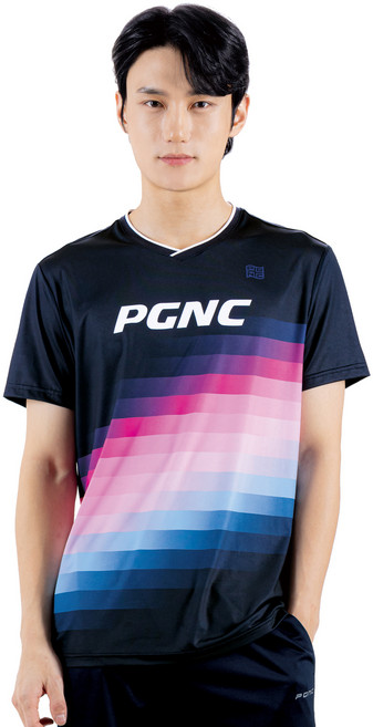peggynco TRS 男款 26SS 運動 跑步 羽球 桌球 運動 T恤 RT 1078
