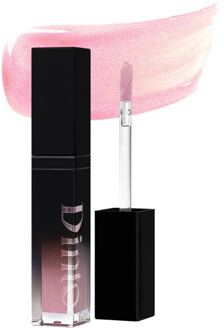 딘토 립글라세 립글로스, 125 웬디, 1개