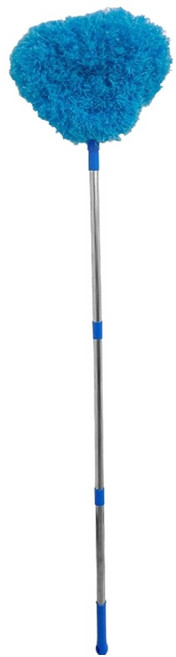 마켓감성 실링팬 먼지브러시, 타입2, 1개