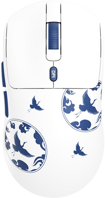 에이투 에디션 초경량 블루투스 게이밍 유무선 마우스, 고려청자, GM 3 PRO TE1