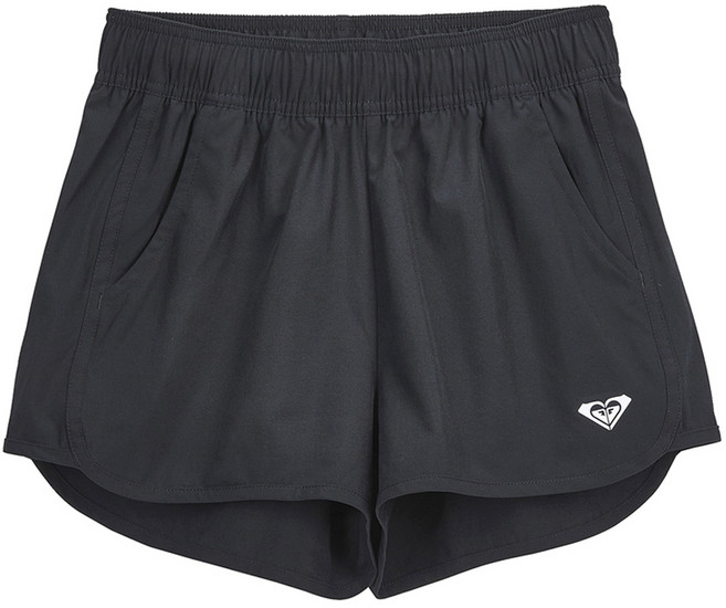 ROXY 女款高腰海灘褲 RE21BS302BHG