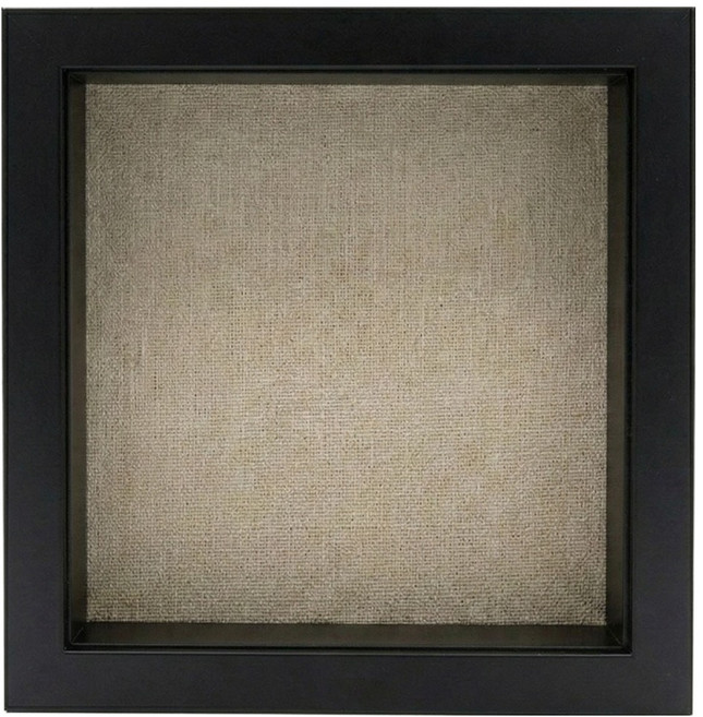 알럽홈 임밍아웃 임신테스트기 육아 추억 보관 액자 L261-009214, 1개, 블랙