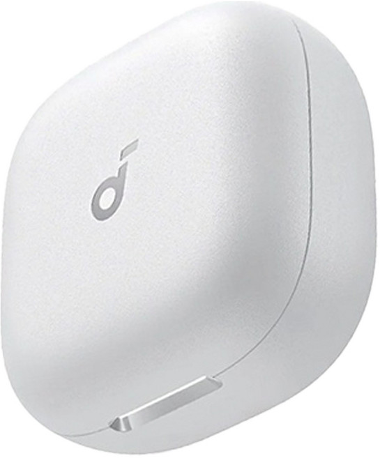 soundcore R60i NC 主動降噪真無線耳機, D1202, 雲光白