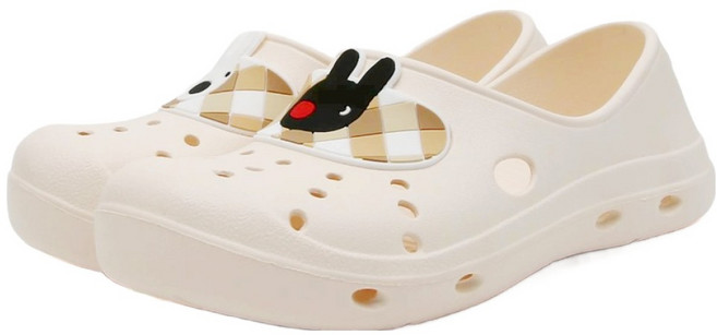 슈라모드 CH 가스파드와리사 베베 실내화