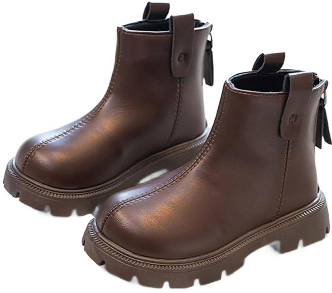 키즈트리 클래식 앵클 부츠 XZ-575