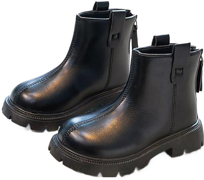 키즈트리 클래식 앵클 부츠 XZ-575