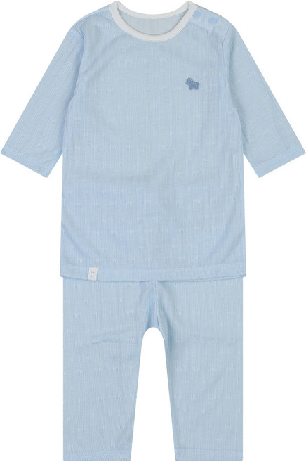 에뜨와 베키7부 내의 상하의 세트