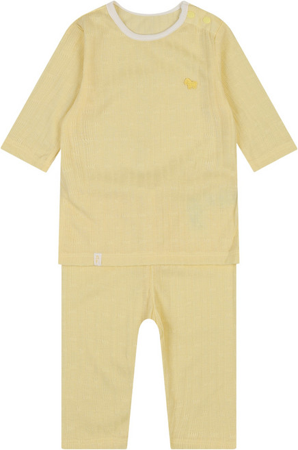 에뜨와 베키7부 내의 상하의 세트