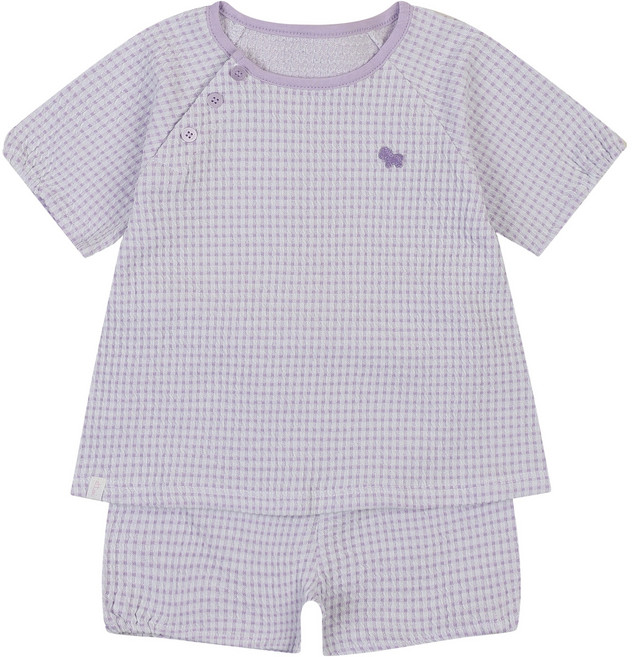 에뜨와 시크57 실내 상하의 세트