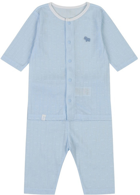 에뜨와 베키7부 내의 상하의 세트