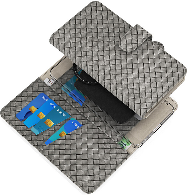 하이온 가더 아티 M 올핏 E다이어리 맥세이프 호환 휴대폰 케이스