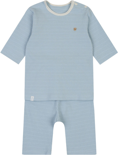 에뜨와 코코 7부 내의 상하의 세트