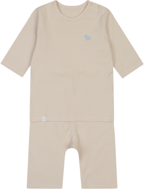 에뜨와 모리7부 내의 상하의 세트