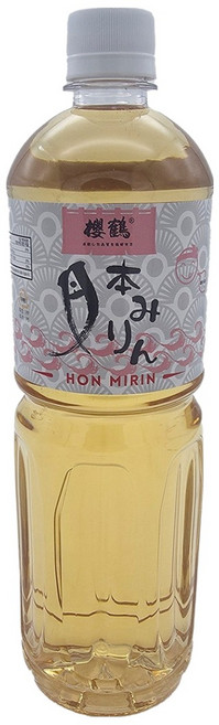 YINGHOK 혼미린, 1개, 1L