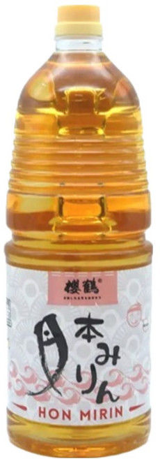 YINGHOK 혼미린, 1개, 1.8L