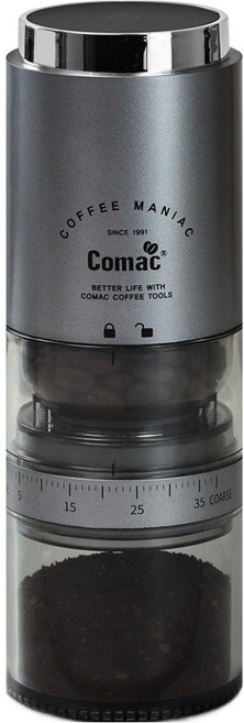 코맥 고속 분쇄 무선 전동 커피그라인더 MEW3, HB-989T