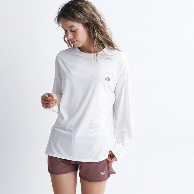 록시 여성용 2인치 워터숏 RE21BS187BBK