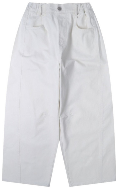 Saint Doll 棉質寬褲