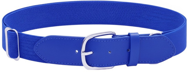 모아 야구벨트, 블루, 1개