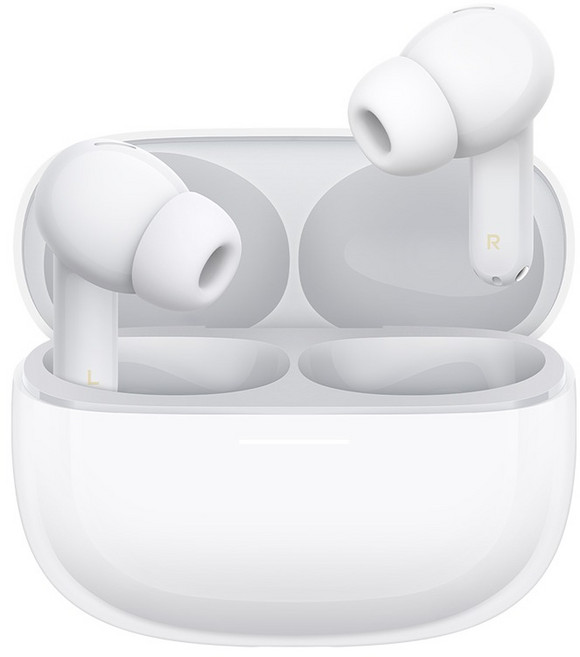 샤오미 레드미 버즈 8 프로 무선 블루투스 이어폰, 클라우드 화이트, M2535E1