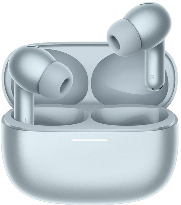샤오미 레드미 버즈 8 프로 무선 블루투스 이어폰, 글레이셔 블루, M2535E1
