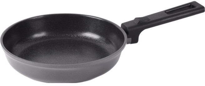 키친웰 티타늄코팅 프라이팬, 1개, 20cm