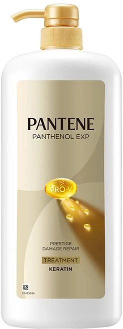 팬틴 프레스티지 데미지 리페어 트리트먼트, 1개, 1.2L - 쿠팡