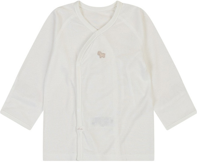 에뜨와 신생아용 이츠 배내저고리