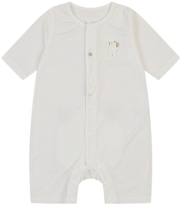 에뜨와 이츠 7부 우주복