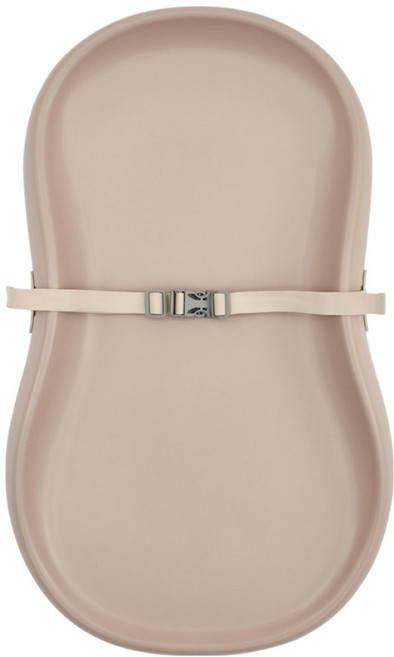 리안 26년형 슬림 기저귀갈이대, 핑크, 1개