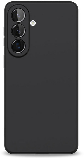 씨알비 10색 파스텔톤 젤리 휴대폰 케이스