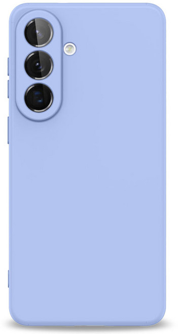 씨알비 10색 파스텔톤 젤리 휴대폰 케이스