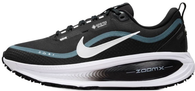 NIKE 耐吉 女款 Vomero 18 GTX 慢跑鞋 HQ7002-002
