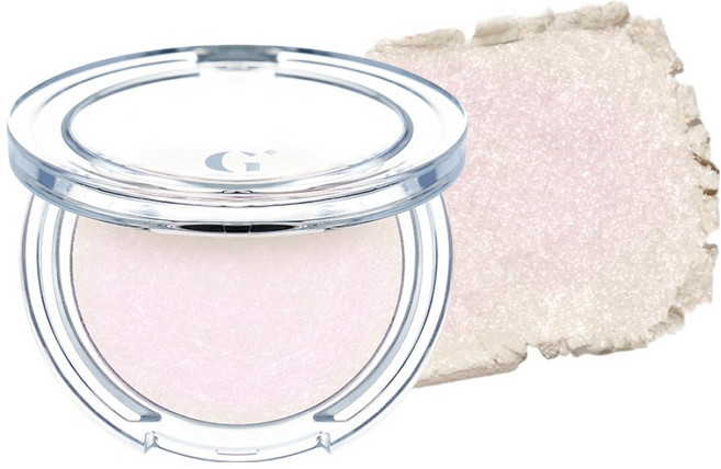 글린트 투 샤이니 하이라이터, 01 토슈즈, 1개