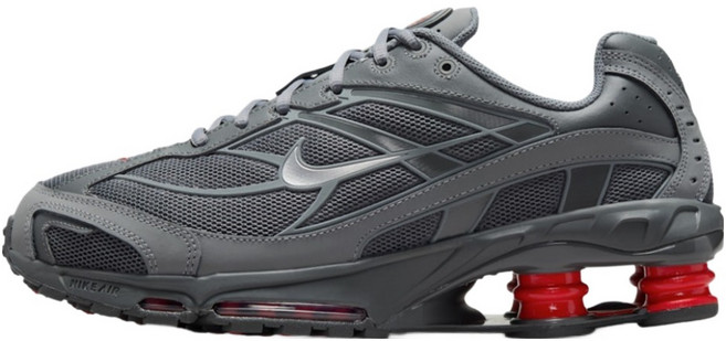 NIKE 耐吉 男款 Shox Ride 2 運動鞋 IM5999-084