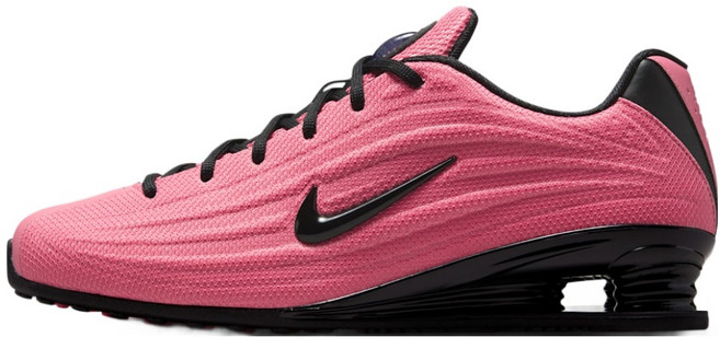 NIKE 耐吉 女款 Shox Z 運動鞋 HQ7540-601