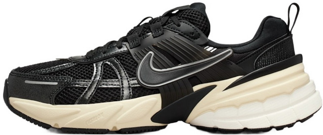 나이키 여성용 V2K 런 운동화 FD0736-