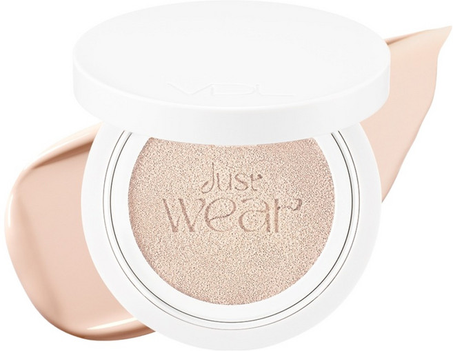 브이디엘 커버 스테인 하이커버 쿠션, 1개, A02