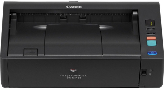 Canon 佳能 掃描器, DR-M140 II