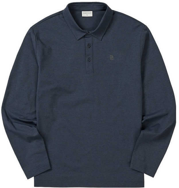 페리엘리스 남성용 소로나 긴팔 티셔츠 PE3ISMTL21