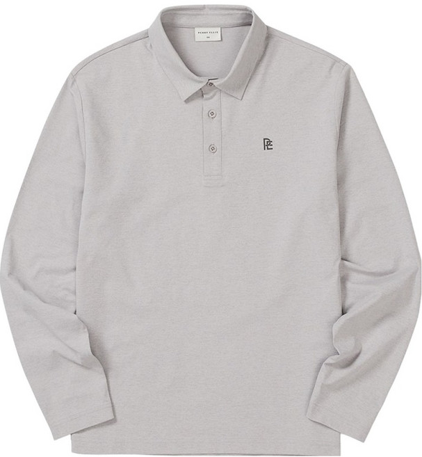 페리엘리스 남성용 소로나 긴팔 티셔츠 PE3ISMTL21