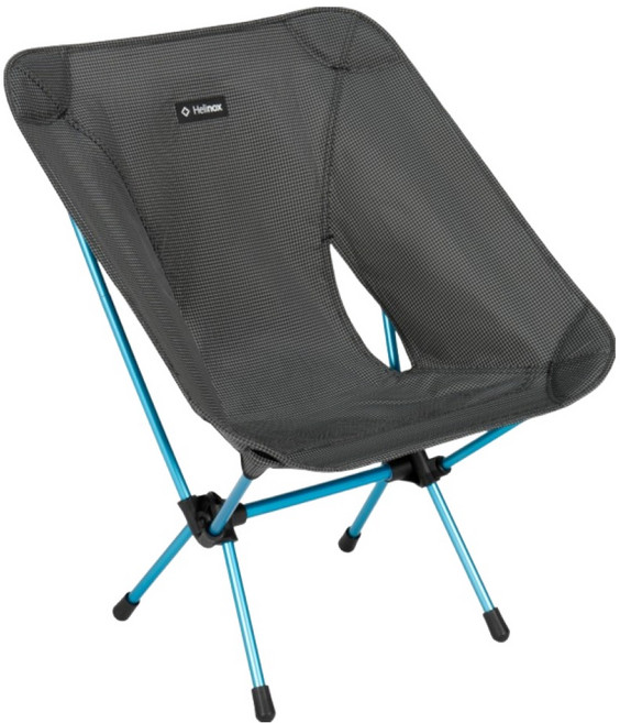 헬리녹스 체어원 LT 의자, 블랙, 1개