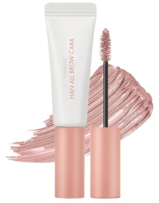 롬앤 한올 브로우 카라 9g, 10 블라썸 그레이, 1개 - 쿠팡